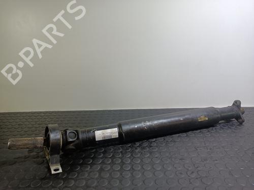 Used Driveshaft BMW 3 Coupe (E46) 318 Ci (118 hp) 20843033