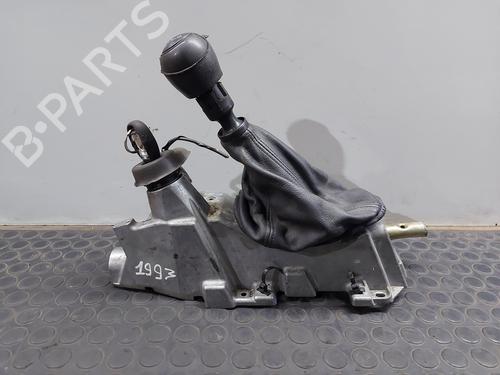 Used Gear lever SAAB 9-3 (YS3D) 2.2 TiD (125 hp) 31762181