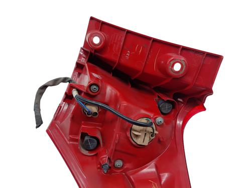 Left taillight TOYOTA AURIS (_E18_)  | BP31873174C34 