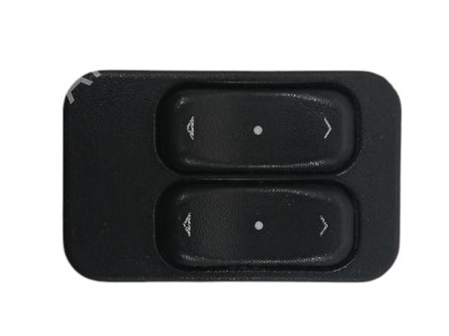 left-front-window-switch-opel-meriva-a-mpv-x03-2003-2004-2005-2006-2007-2008-2009-2010-36325403 main image