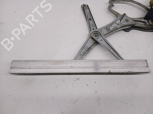 Front left window mechanism MERCEDES-BENZ M-CLASS (W163) | BP30891127C22