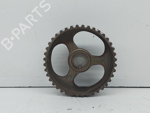 Used Pulley CITROËN C4 Picasso I MPV (UD_) [2006-2015]  27171192
