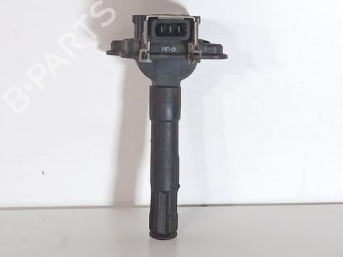 Used Ignition coil Ignition coil AUDI A4 B5 Avant (8D5) [1994-2002] 33604849 33604849