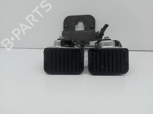 Horn LAND ROVER RANGE ROVER EVOQUE (L538)  | BP29721822E13