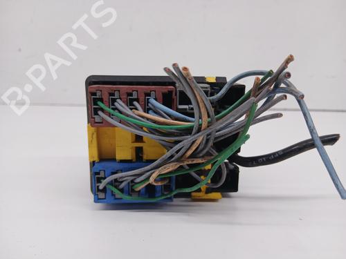 Fuse box CITROËN SAXO (S0, S1) 1.1 X, SX | BP29427374E1 