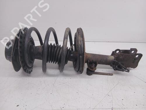 Used Right front shock absorber CHRYSLER VOYAGER IV (RG, RS) 2.8 CRD (150 hp) 26281776