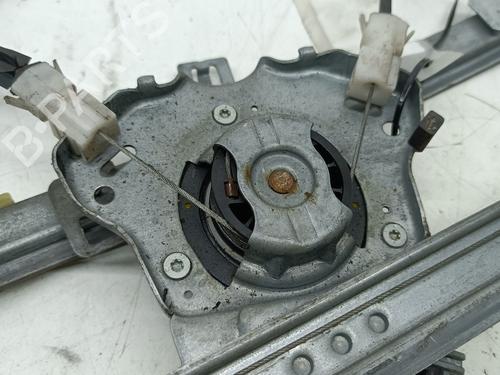 Front right window mechanism CITROËN XSARA Coupe (N0) 1.6 16V | BP20824823C23 