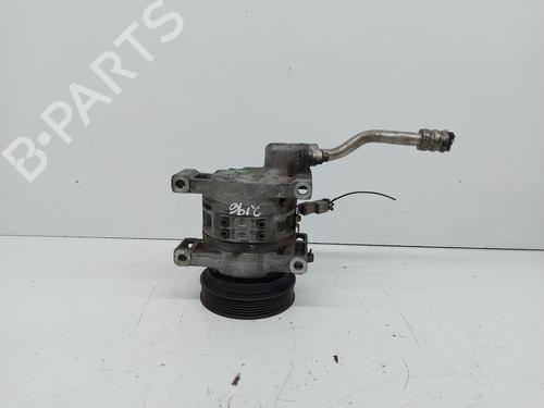 Used AC compressor NISSAN MICRA II (K11) 1.3 i 16V (75 hp) 26574333