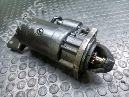 Used Starter CHRYSLER VOYAGER / GRAND VOYAGER III (GS_, NS_) 2.5 TD (116 hp) 20828979