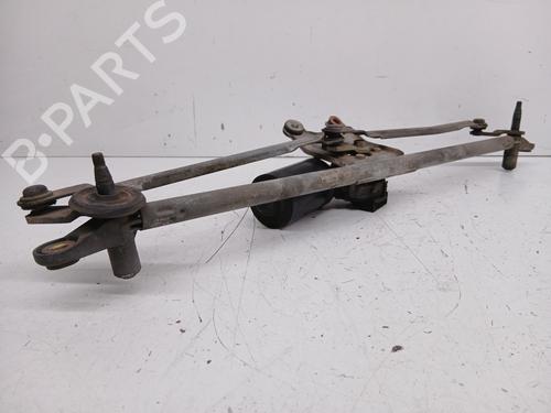 Front wiper motor RENAULT KANGOO Express (FC0/1_)  | BP29865651M29