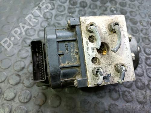 ABS pump PEUGEOT 306 Hatchback (7A, 7C, N3, N5)  | BP20830872M43 