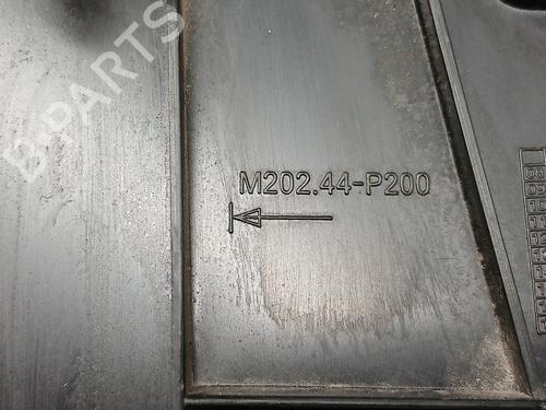 Glove box RENAULT MASTER III Van (FV) | BP33290212C95 - Image 4