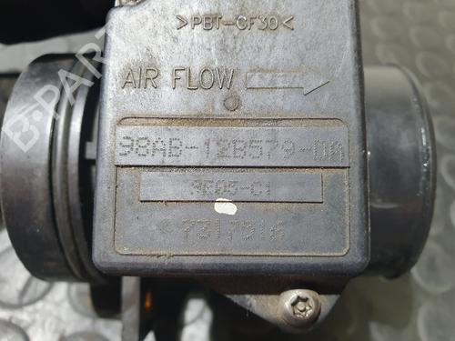 Mass air flow sensor FORD FOCUS I Turnier (DNW)  | BP20822582M95 