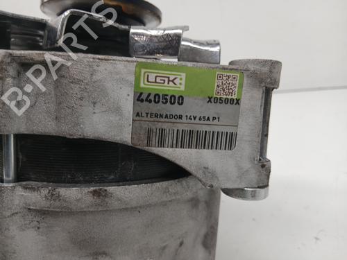 Alternator OPEL KADETT E (T85) 1.6 S (C19, D19) | BP30580179M7