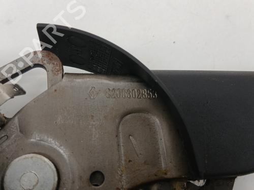 Hand brake RENAULT KANGOO (KC0/1_) 1.5 dCi | BP29376411I18 