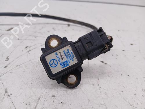 Elektronisk sensor MERCEDES-BENZ VITO / MIXTO Van (W639) 109 CDI (639.601, 639.603, 639.605) (88 hp) 28425506