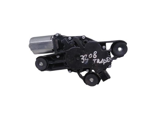 Rear wiper motor FORD FOCUS C-MAX (DM2) | BP32406165M102