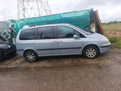 Engine PEUGEOT 807 (EB_) 2.2 HDi | BP36114480M1  - Image 8