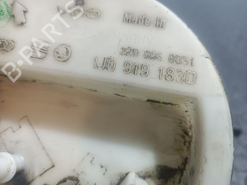 Fuel pump VW GOLF IV (1J1) 1.9 TDI | BP20819968M76 