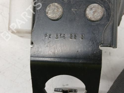 Front right seatbelt JEEP GRAND CHEROKEE II (WJ, WG) 3.1 TD 4x4 | BP25823477I25 