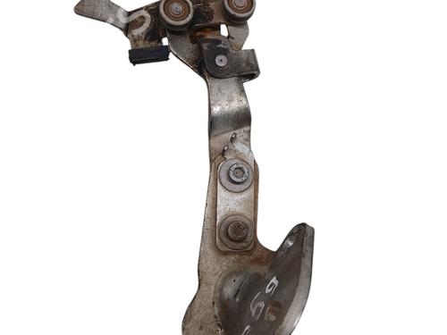 Used Hinge/Door check strap CITROËN JUMPER I Van (244) 2.2 HDi (101 hp) 31817162