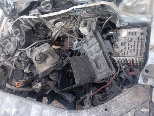 Left taillight VW PASSAT B6 (3C2)  | BP33620809C34  - Image 6