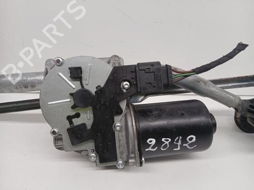 Front wiper motor BMW 5 (E60) 520 d | BP26885976M29 