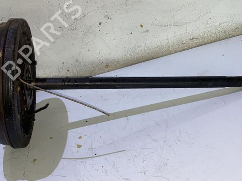 Used Left rear driveshaft FORD RANGER (ER, EQ, R_) 2.5 D 4x4 (78 hp) 20841278