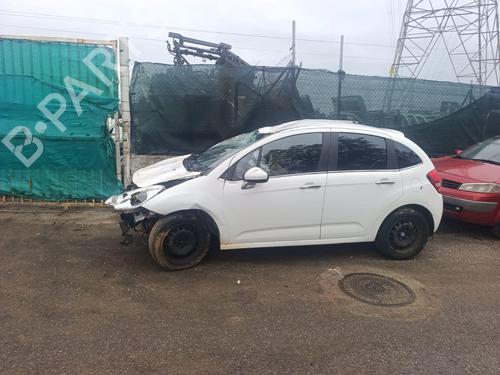 Engine mount CITROËN C1 (PM_, PN_) 1.0 | BP33552967M89  - Image 12