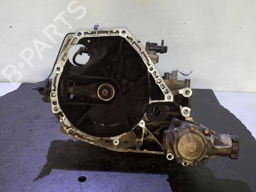 Used Gearbox HONDA CR-V I (RD) [1995-2002]  27730810