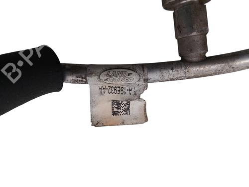 AC pipe LAND ROVER DISCOVERY V (L462) 2.0 Sd4 4x4 | BP31873168M126
