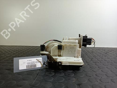 Used Front right lock VW GOLF III (1H1) 2.0 (115 hp) 20828719