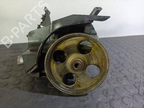 Steering pump PEUGEOT 206 Hatchback (2A/C) 1.4 HDi eco 70 | BP20826509M99 