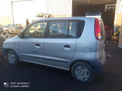 Driver airbag HYUNDAI ATOS (MX) 1.0 i | BP20837452C9 
