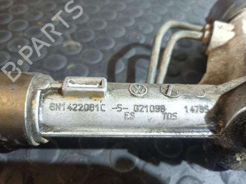 Steering rack SEAT AROSA (6H1)  | BP20831246M22 