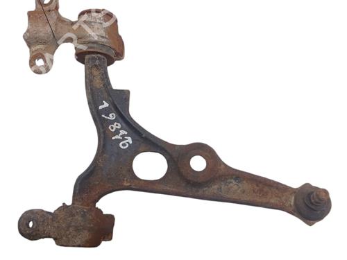 Used Left front suspension arm Left front suspension arm FIAT SCUDO Platform/Chassis (220_) 1.9 D (69 hp) 33553017 33553017