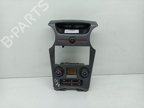 Commande Chauffage KIA CARENS II MPV (FJ)  | BP20835481I5 