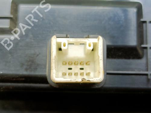 AC Styreenhet / Manøvreringsenhet TOYOTA AURIS (_E15_)  | BP20833041I5 