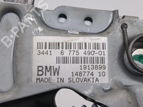 Hand brake BMW 5 (E60) 520 d | BP32504396I18