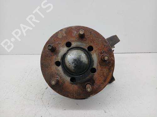Used Right front steering knuckle RENAULT LAGUNA III (BT0/1) 2.0 dCi (BT07, BT0J, BT14, BT1A, BT1S) (131 hp) 27835073