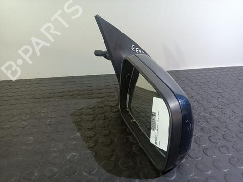 Right mirror OPEL ASTRA G Hatchback (T98) 2.0 DTI 16V (F08, F48) | BP20822914C27 
