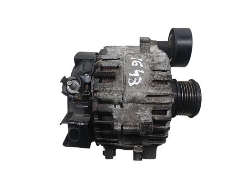 Alternator NISSAN ALMERA II (N16) 2.2 Di | BP32991931M7 - Image 2