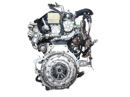 Engine MAZDA 5 (CR) 2.0 CD (CR19) | BP33826295M1  - Image 5