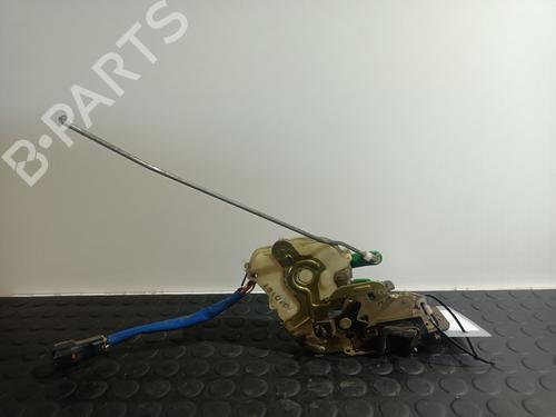 Front right lock KIA SORENTO I (JC) 2.5 CRDi 4WD | BP20831980C97 