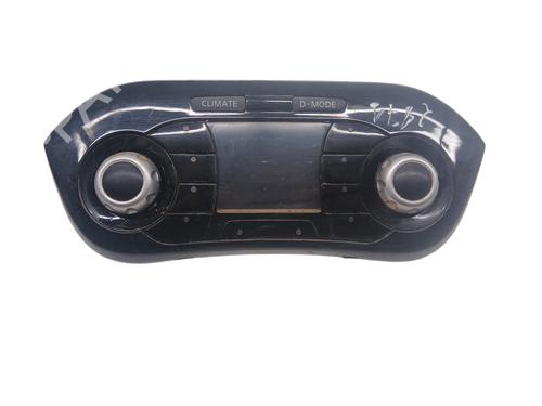 Used Climate control Climate control NISSAN JUKE (F15) [2010-2019] 33891331 33891331