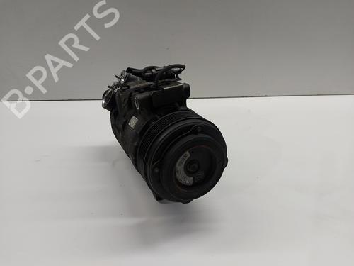 Used AC compressor BMW X1 (E84) sDrive 20 d (177 hp) 20843480