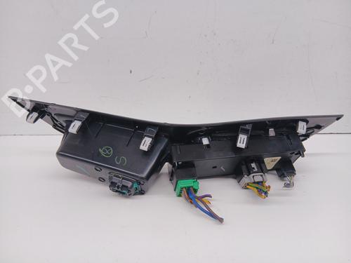 Left front window switch FORD KA+ III (UK, FK) 1.2 Ti-VCT | BP29636196I27 