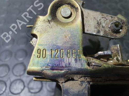 Front right lock DAEWOO NEXIA Saloon 1.5 16V (19) | BP20818814C97 
