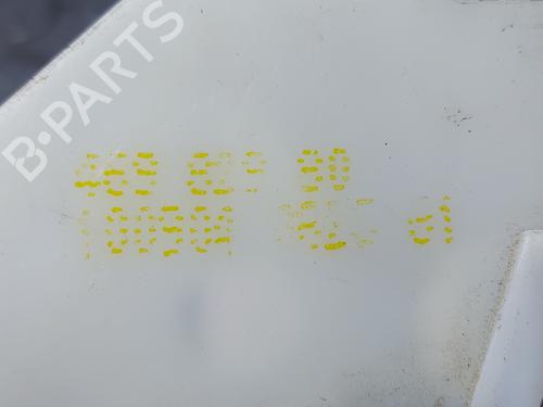 Front left lock CITROËN C3 I (FC_, FN_) 1.4 HDi | BP20822732C98 