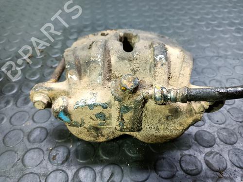 Right front brake caliper MAHINDRA GOA  | BP29610838M104 